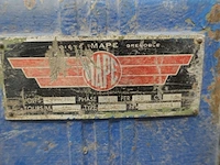 Dubbele slijpmolen - afbeelding 7 van  8
