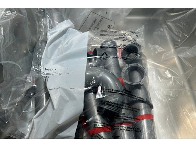 Dubbele spoelbak franke - afbeelding 2 van  3