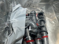 Dubbele spoelbak franke - afbeelding 2 van  3