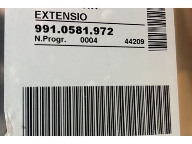 Dubbele spoelbak franke - afbeelding 3 van  3