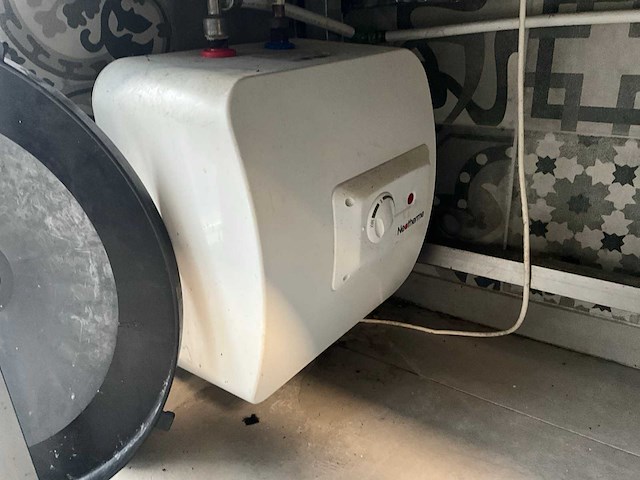 Dubbele spoelbak rvs - afbeelding 3 van  3