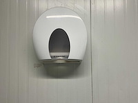 Dubbele spoelbak rvs - afbeelding 5 van  5