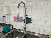 Dubbele spoelbak - afbeelding 4 van  4