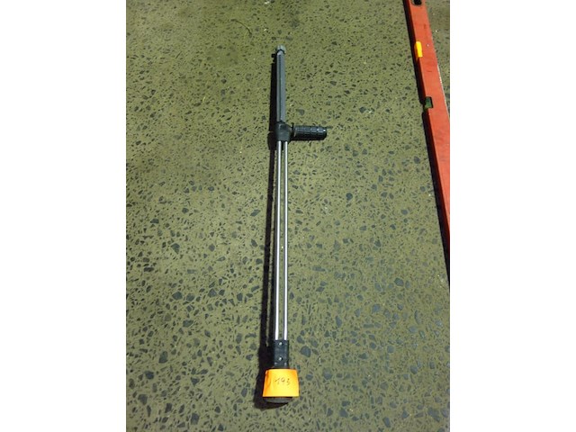 Dubbele spuitlans voor hogedrukreiniger - afbeelding 1 van  1