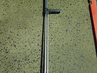 Dubbele spuitlans voor hogedrukreiniger - afbeelding 1 van  1