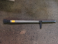 Dubbele spuitlans voor hogedrukreiniger - afbeelding 1 van  1