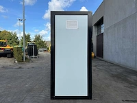 Dubbele toilet cabine - afbeelding 11 van  18