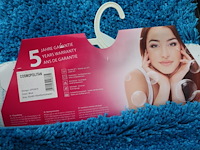 Dubbele toilet mat obsession - afbeelding 4 van  5