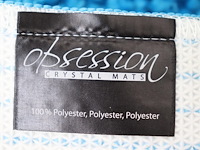 Dubbele toilet mat obsession - afbeelding 5 van  5