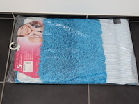 Dubbele toilet mat obsession - afbeelding 1 van  5