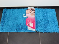 Dubbele toilet mat obsession - afbeelding 2 van  5
