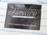 Dubbele toilet mat obsession - afbeelding 5 van  5