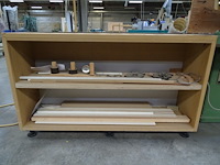 Dubbele toupie droma - afbeelding 2 van  11