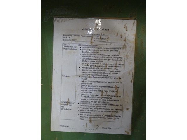 Dubbele toupie droma - afbeelding 3 van  11