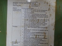 Dubbele toupie droma - afbeelding 3 van  11