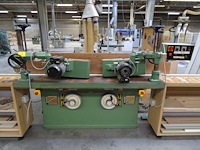 Dubbele toupie droma - afbeelding 4 van  11