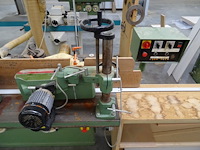 Dubbele toupie droma - afbeelding 6 van  11