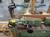 Dubbele toupie droma - afbeelding 7 van  11