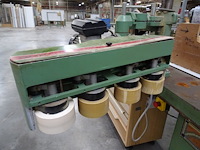 Dubbele toupie droma - afbeelding 8 van  11