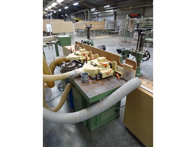 Dubbele toupie droma - afbeelding 10 van  11