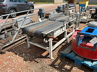 Dubbele transportband - afbeelding 2 van  7