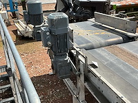 Dubbele transportband - afbeelding 4 van  7