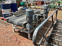 Dubbele transportband - afbeelding 5 van  7