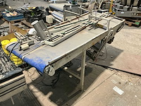 Dubbele transportband - afbeelding 2 van  7