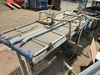 Dubbele transportband - afbeelding 4 van  7