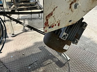 Dubbele transportband - afbeelding 5 van  7