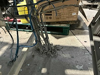 Dubbele transportband - afbeelding 6 van  7