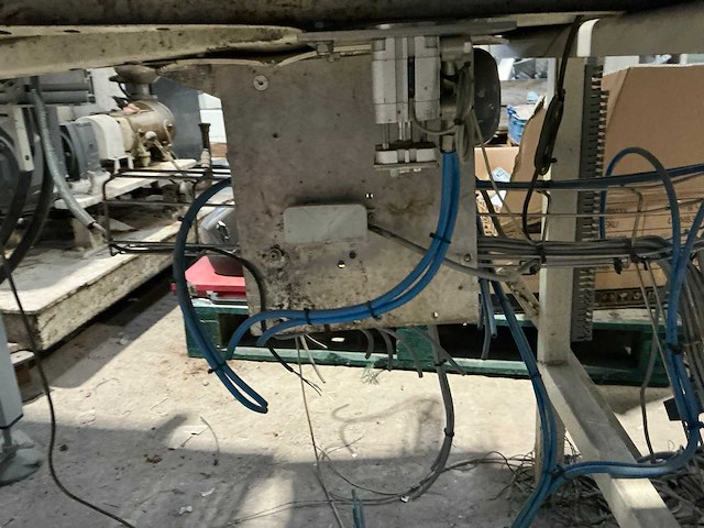 Dubbele transportband - afbeelding 7 van  7