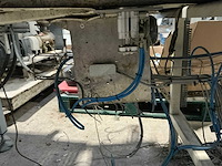 Dubbele transportband - afbeelding 7 van  7