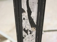 Dubbele trapladder - altrex - afbeelding 2 van  2