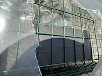 Dubbele tuinpoort betafence - afbeelding 6 van  6