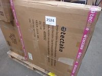 Dubbele veilige hondenhouder met rechte rug - afbeelding 8 van  8