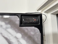 Dubbele vitrine koeling topcold - afbeelding 5 van  6