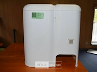 Dubbele vuilnisbak - afbeelding 1 van  2