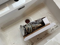 Dubbele wasbekken - afbeelding 3 van  6