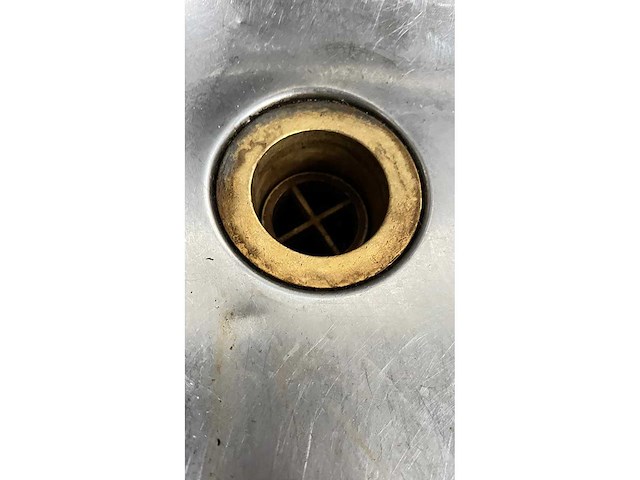 Dubbele wastafel - wastafel - afbeelding 6 van  9