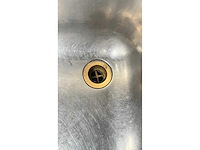 Dubbele wastafel - wastafel - afbeelding 7 van  9