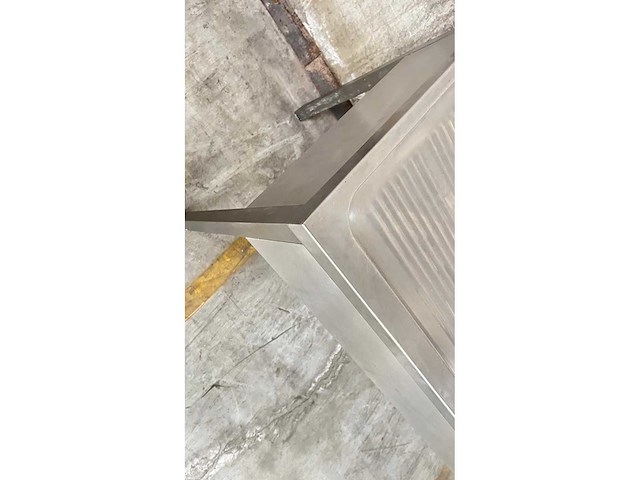 Dubbele wastafel - wastafel - afbeelding 8 van  9