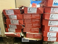 Dubbele wisselschakelaar legrand valena next in het wit (10 st/doos-6 dozen)