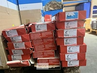Dubbele wisselschakelaar legrand valena next in het wit (10 st/doos-7 dozen)