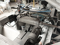 Dubbele zaagmachine elumatec - afbeelding 2 van  14