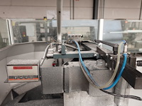 Dubbele zaagmachine elumatec - afbeelding 3 van  14