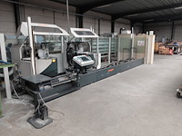 Dubbele zaagmachine elumatec - afbeelding 6 van  14