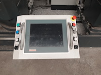 Dubbele zaagmachine elumatec - afbeelding 8 van  14