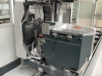Dubbele zaagmachine elumatec - afbeelding 12 van  14