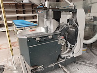 Dubbele zaagmachine elumatec - afbeelding 13 van  14